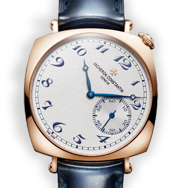 NEW VACHERON CONSTANTIN HISTORIQUES 1100S/000R-H115
