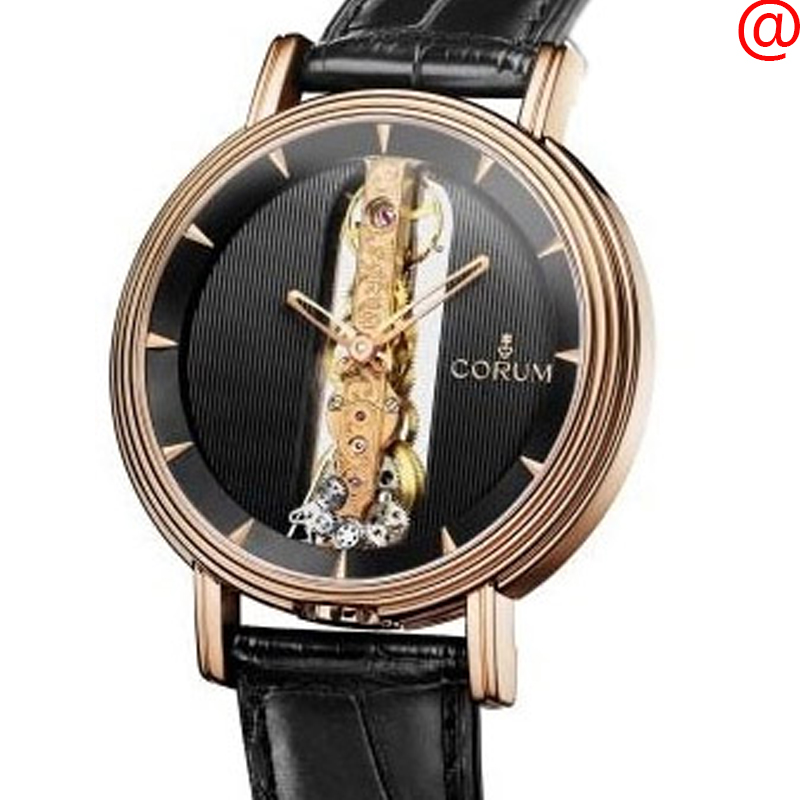 NEW CORUM GOLDEN BRIDGE 113.247.55/0001 FN15