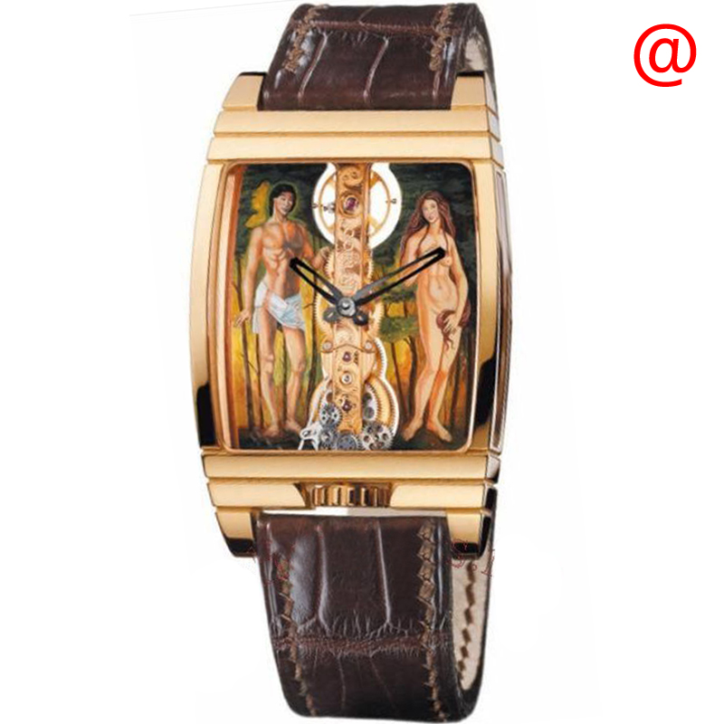 NEW CORUM TI-BRIDGE 113.760.55/0081 SOLD