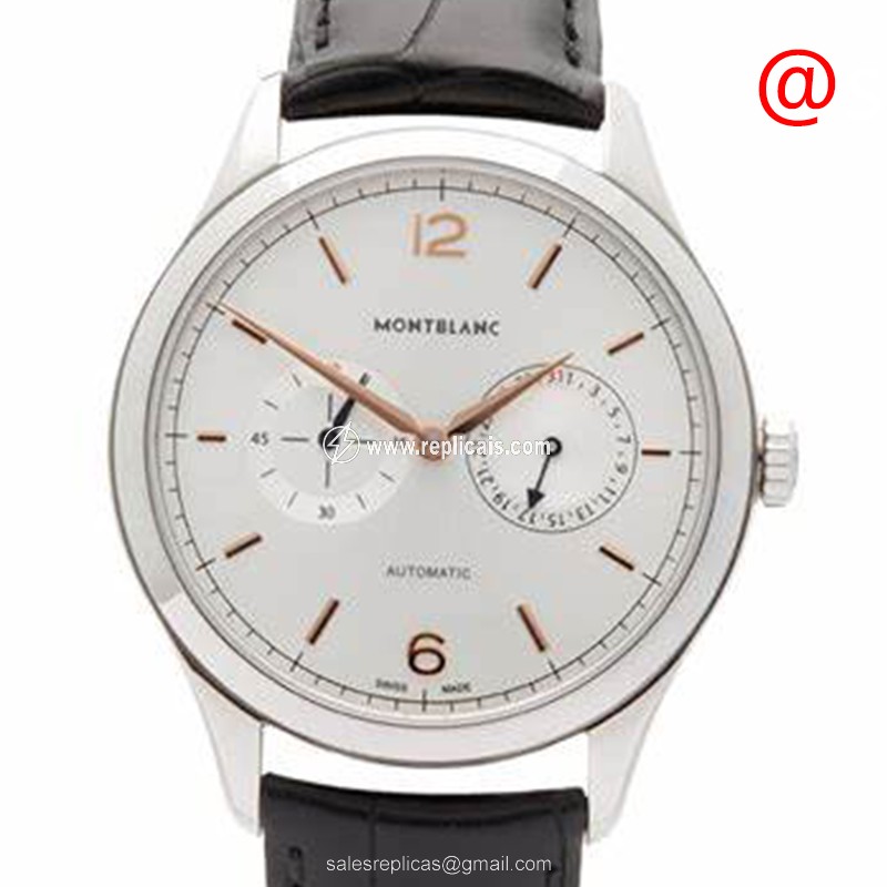 MONT BLANC HERITAGE 114872