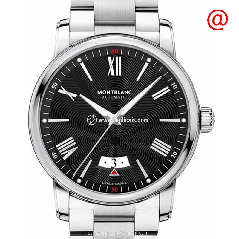 MONT BLANC MONTBLANC 4810 115935