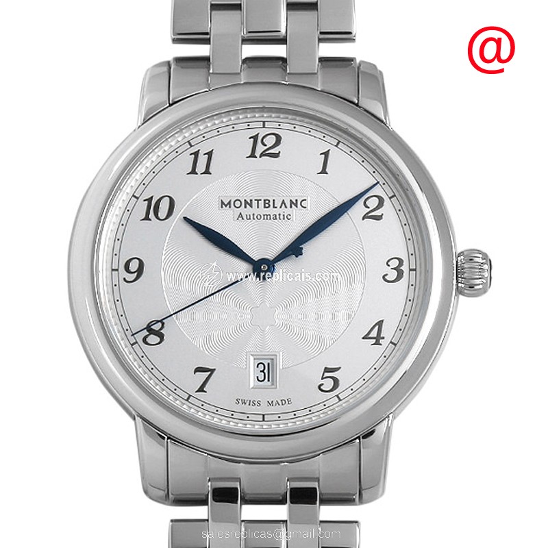 MONT BLANC STAR LEGACY 117323