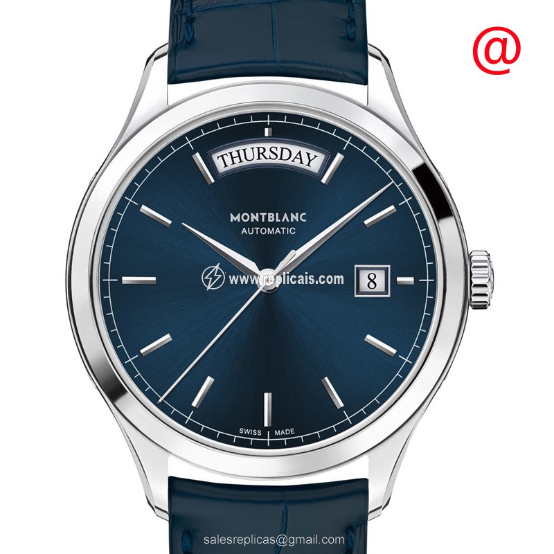 MONT BLANC PATRIMONY TRADITIONELLE 118225