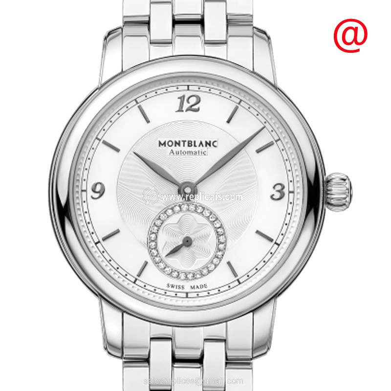 MONT BLANC STAR LEGACY 118535