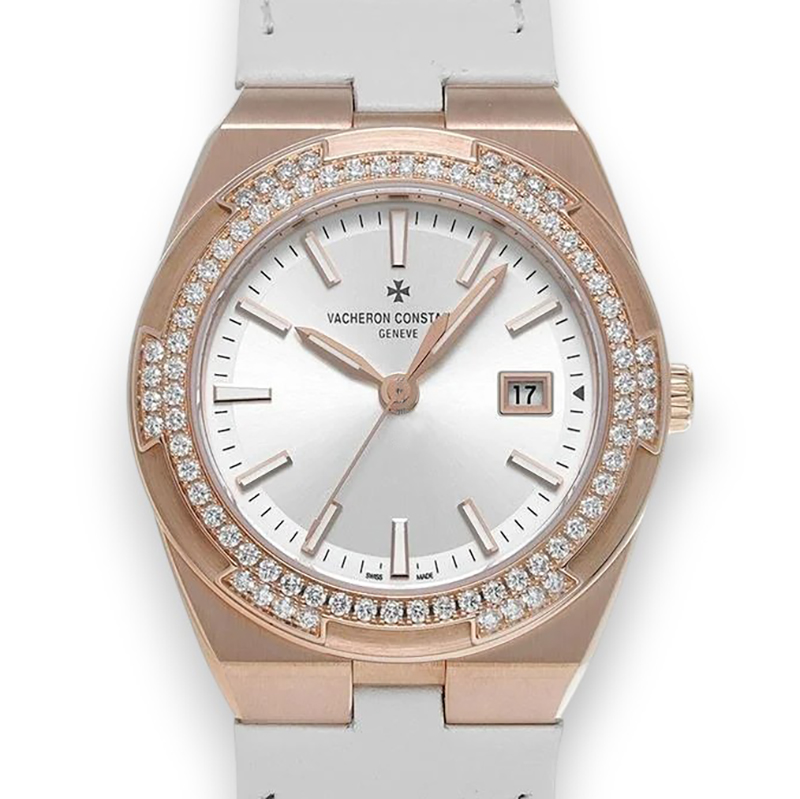 NEW VACHERON CONSTANTIN OVERSEAS 1225V/000R-B592