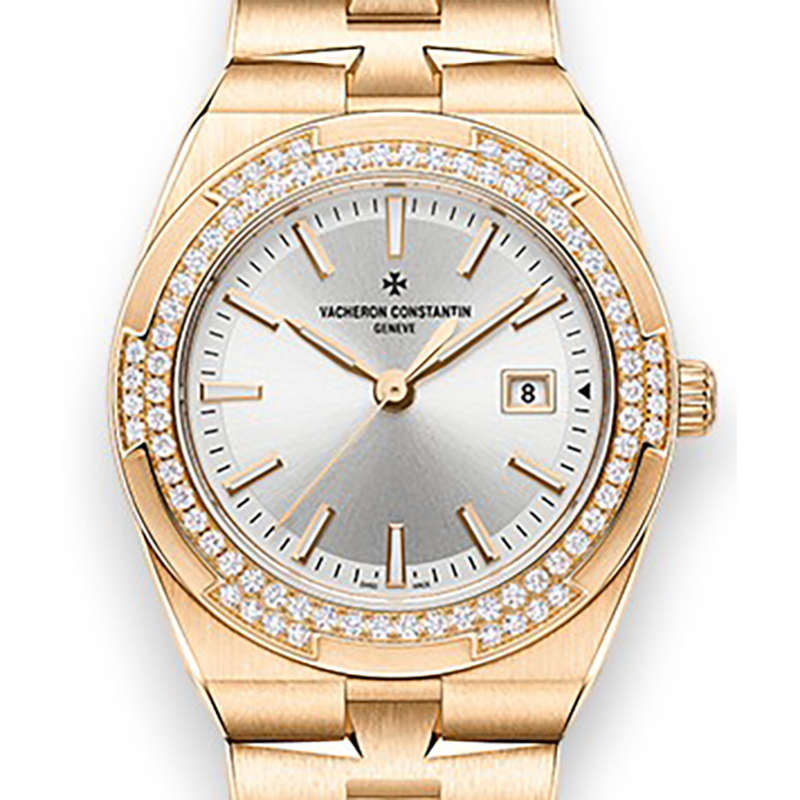 NEW VACHERON CONSTANTIN OVERSEAS 1225V/200R-H031