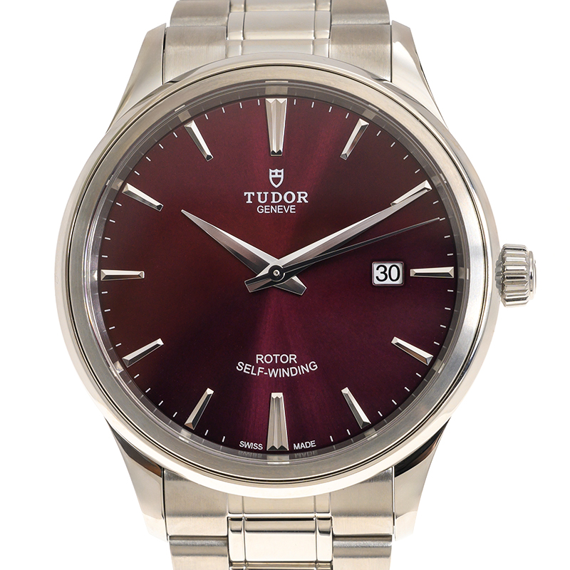 NEW TUDOR STYLE 12700-65070-PUR