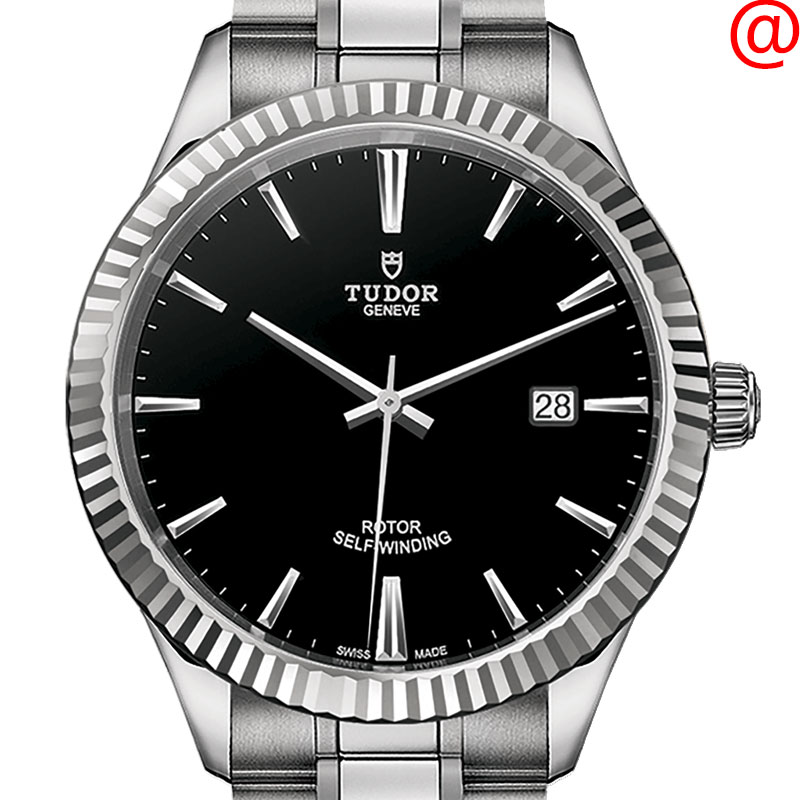 NEW TUDOR STYLE 12710-65070-BK
