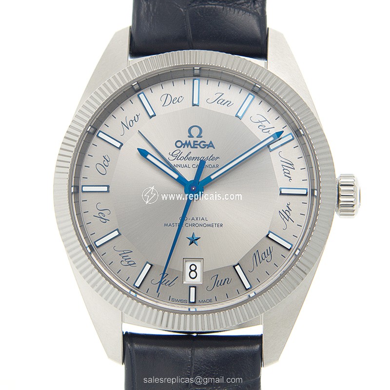 OMEGA CONSTELLATION 130.33.41.22.06.001