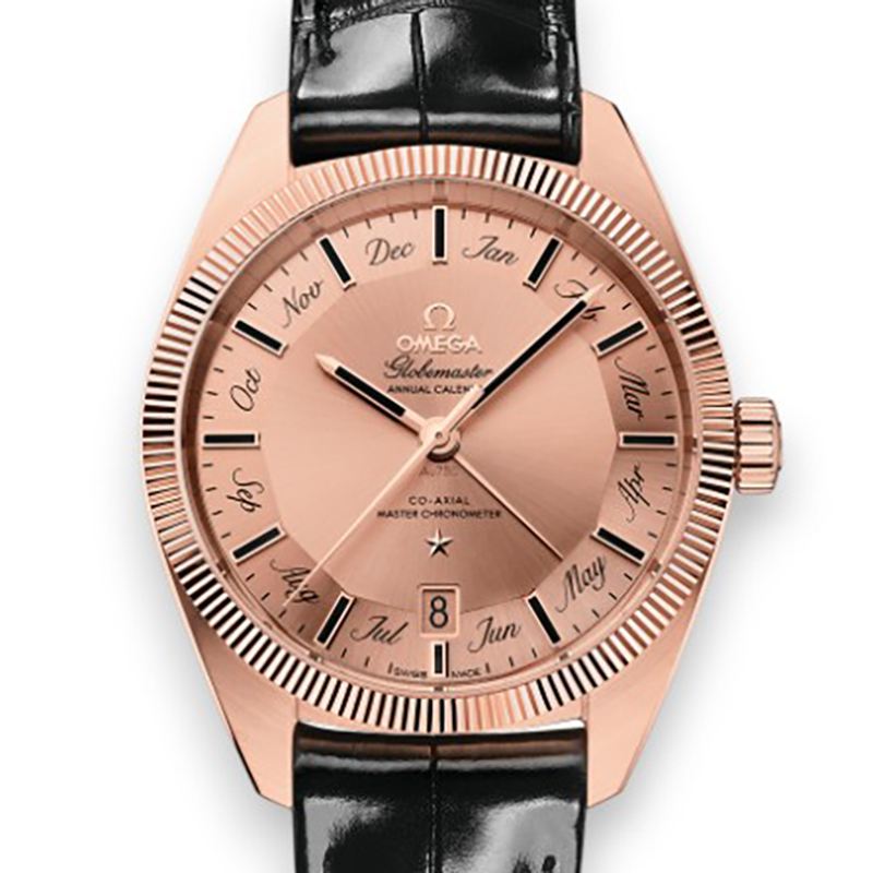 NEW OMEGA CONSTELLATION 130.53.41.22.99.002
