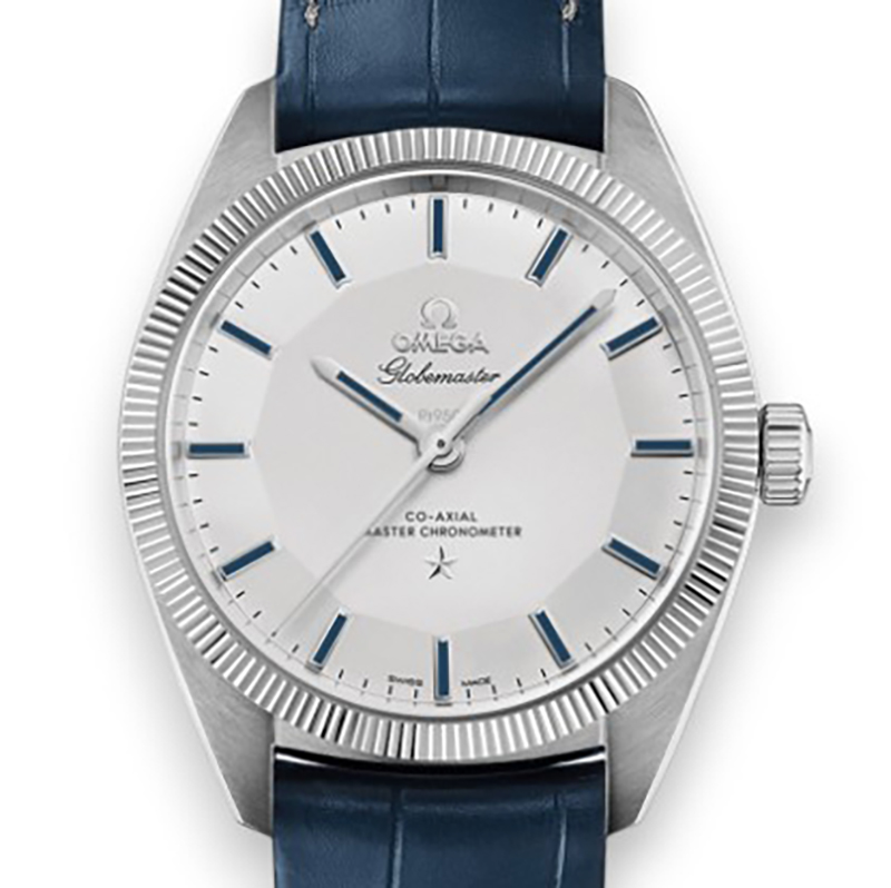 NEW OMEGA CONSTELLATION 130.93.39.21.99.001