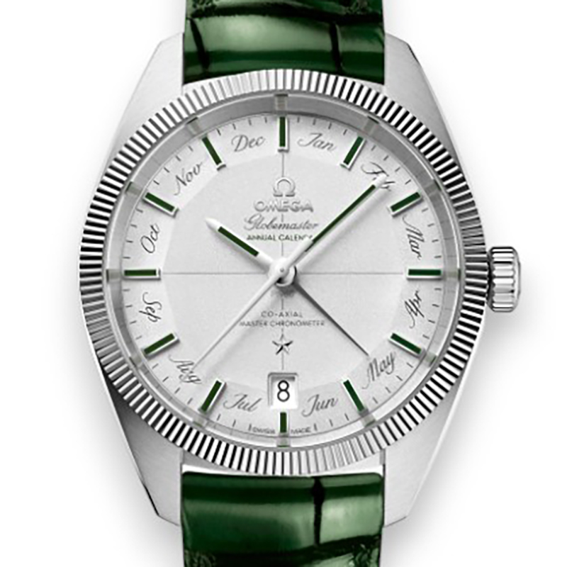 NEW OMEGA CONSTELLATION 130.93.41.22.99.002
