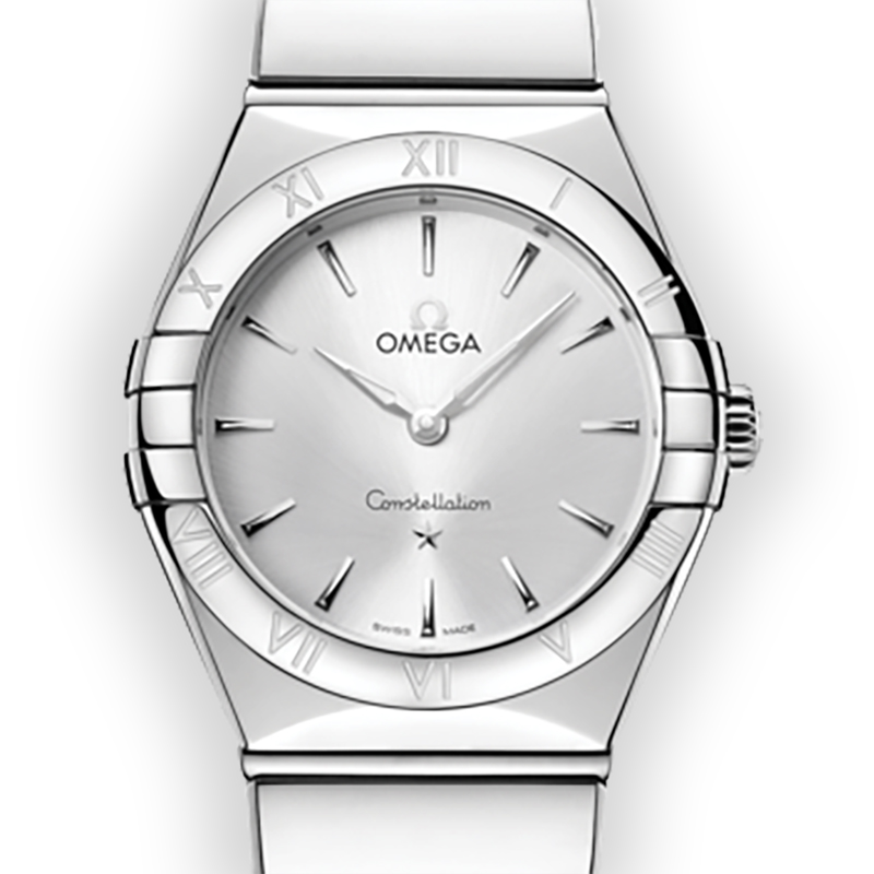 NEW OMEGA CONSTELLATION 131.10.28.60.02.002
