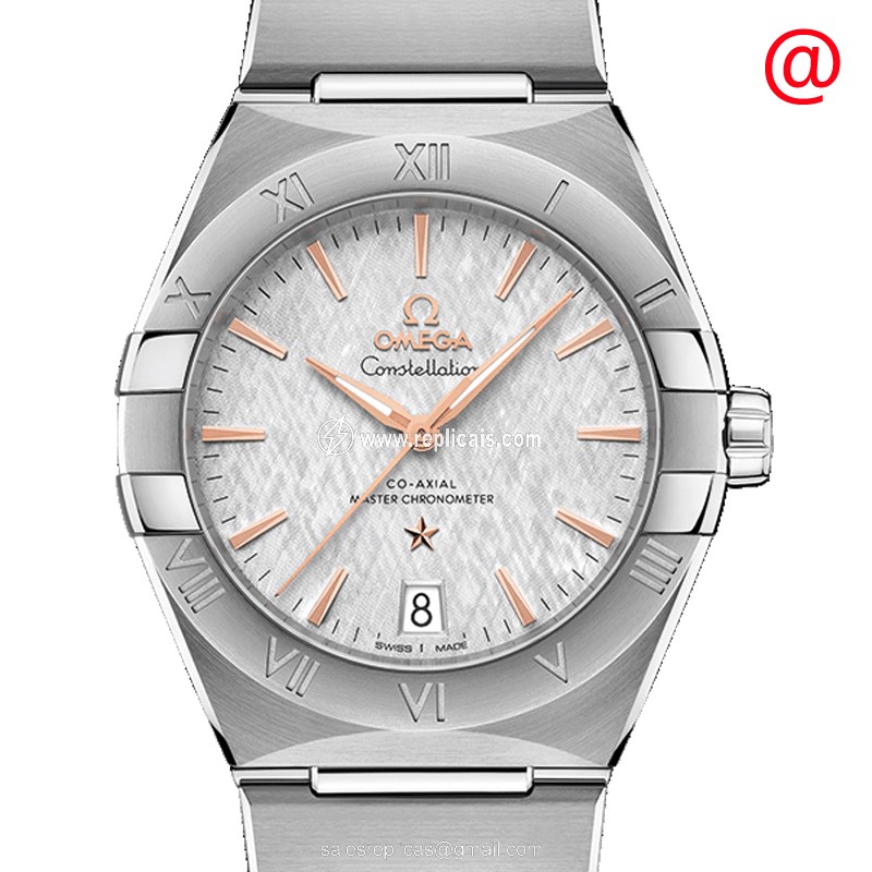 OMEGA CONSTELLATION 131.10.36.20.06.001