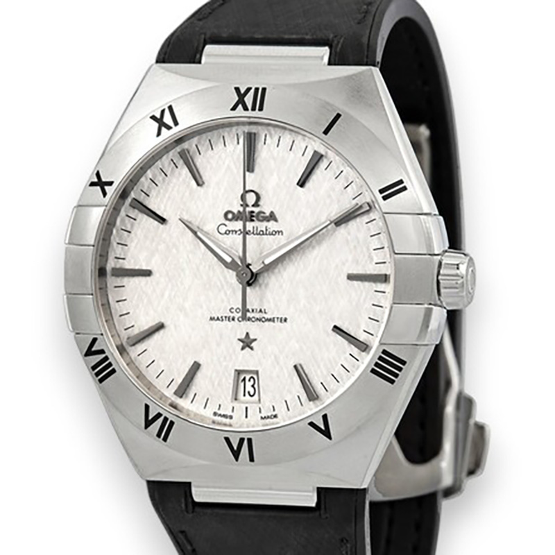 NEW OMEGA CONSTELLATION 131.12.41.21.06.001