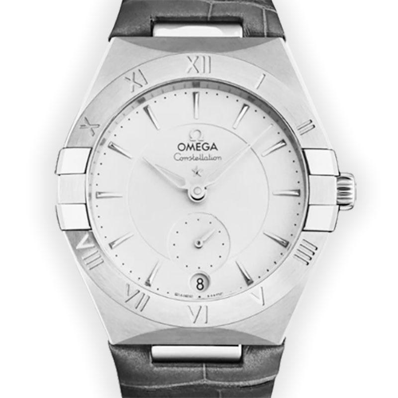 NEW OMEGA CONSTELLATION 131.13.34.20.02.001