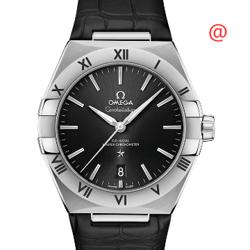OMEGA CONSTELLATION 131.13.39.20.01.001