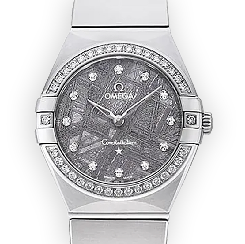 NEW OMEGA CONSTELLATION 131.15.28.60.99.001