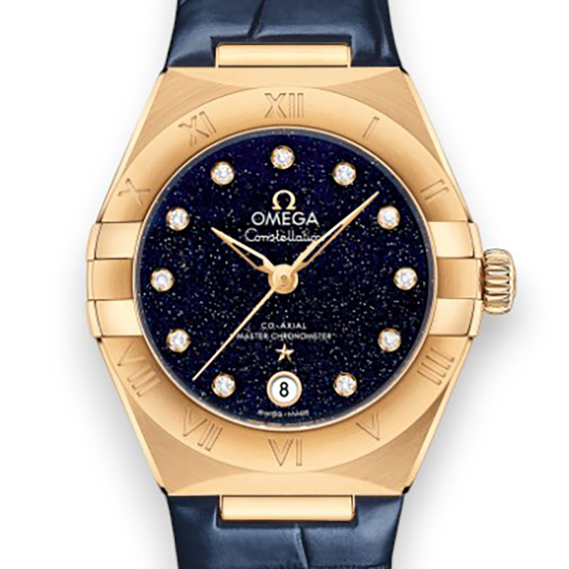 NEW OMEGA CONSTELLATION 131.53.29.20.53.001