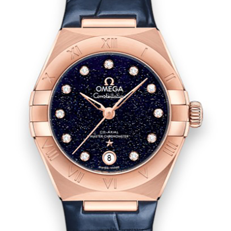 NEW OMEGA CONSTELLATION 131.53.29.20.53.003
