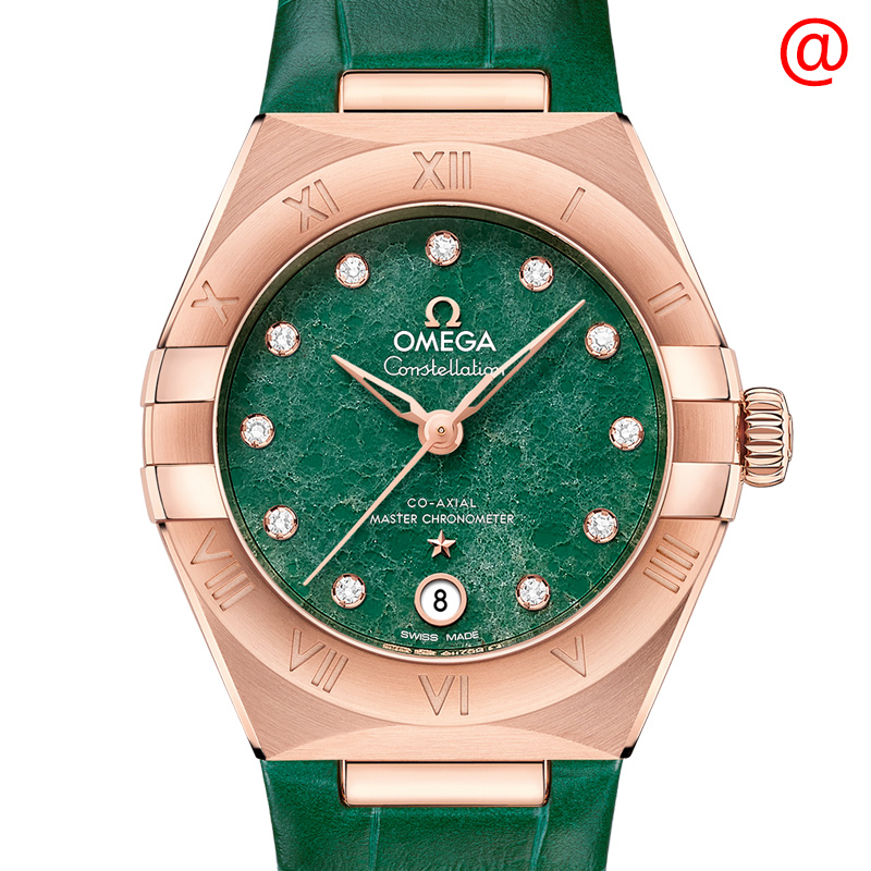 NEW OMEGA CONSTELLATION 131.53.29.20.99.002