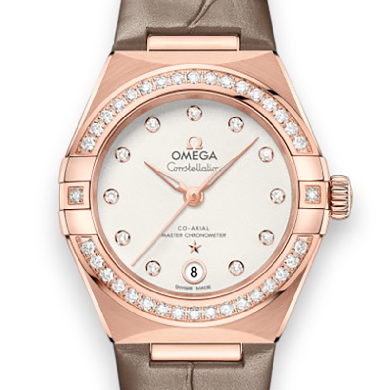 NEW OMEGA CONSTELLATION 131.58.29.20.52.002