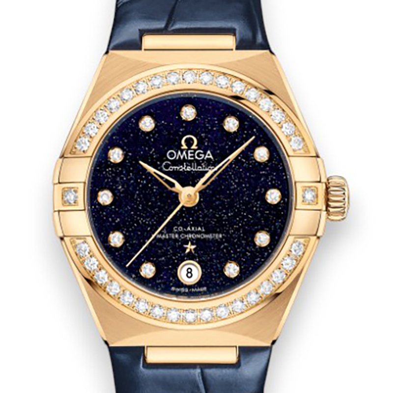 NEW OMEGA CONSTELLATION 131.58.29.20.53.001