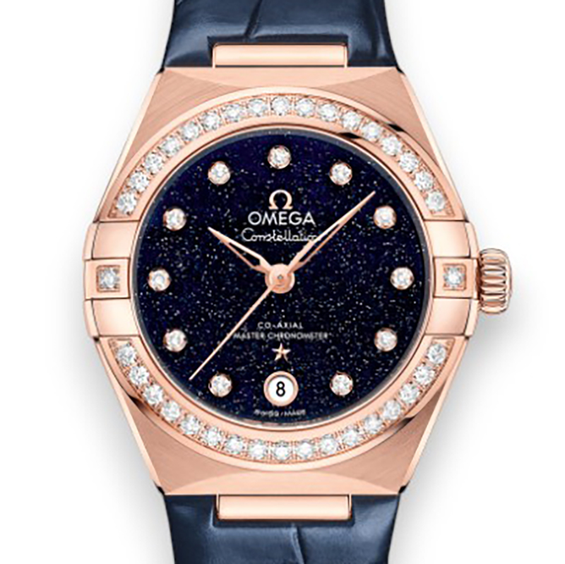 NEW OMEGA CONSTELLATION 131.58.29.20.53.003