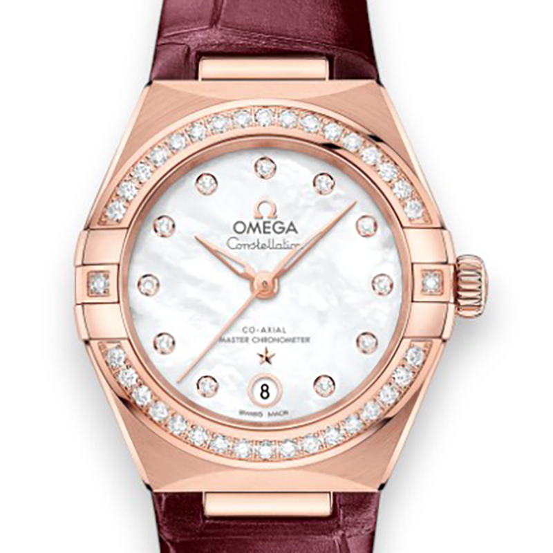 NEW OMEGA CONSTELLATION 131.58.29.20.55.002
