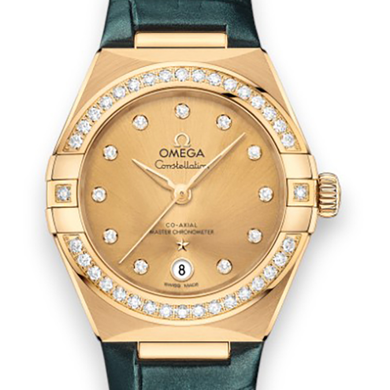 NEW OMEGA CONSTELLATION 131.58.29.20.58.001