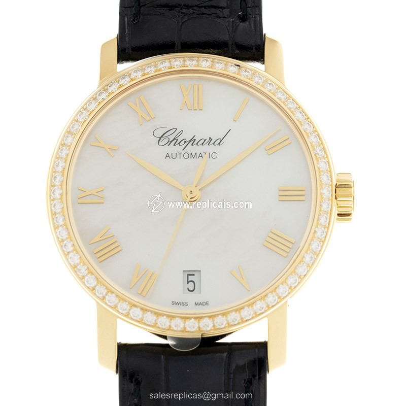 CHOPARD CLASSIQUE 134200-0001