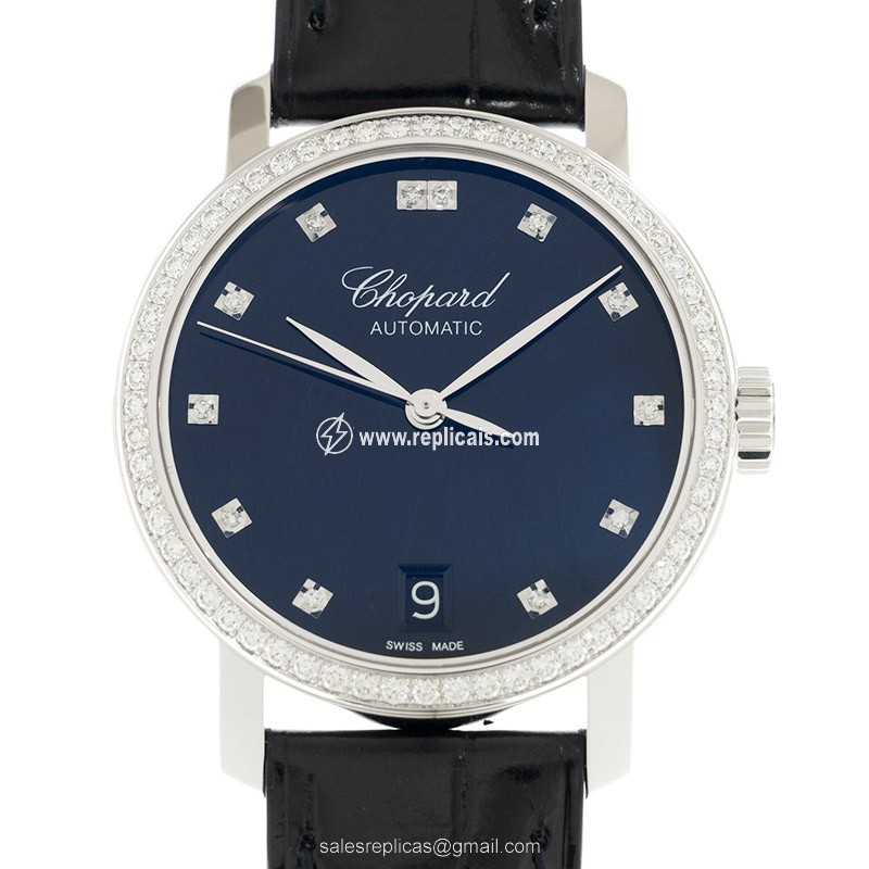 CHOPARD CLASSIQUE 134200-1004