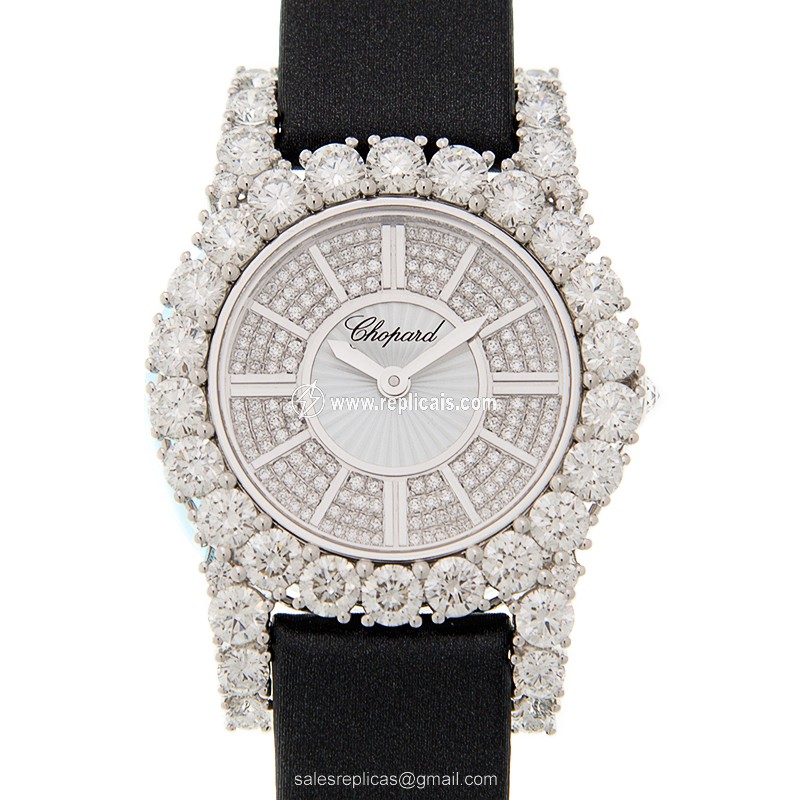 CHOPARD WOMEN JEWELRY 139377-1001