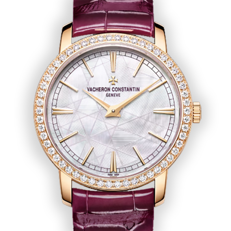 NEW VACHERON CONSTANTIN TRADITIONNELLE 1405T/000R-H061