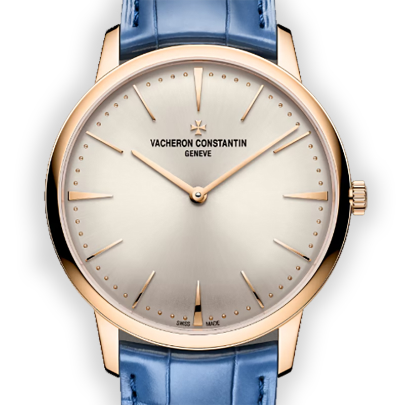 NEW VACHERON CONSTANTIN PATRIMONY 1410U/000R-H018