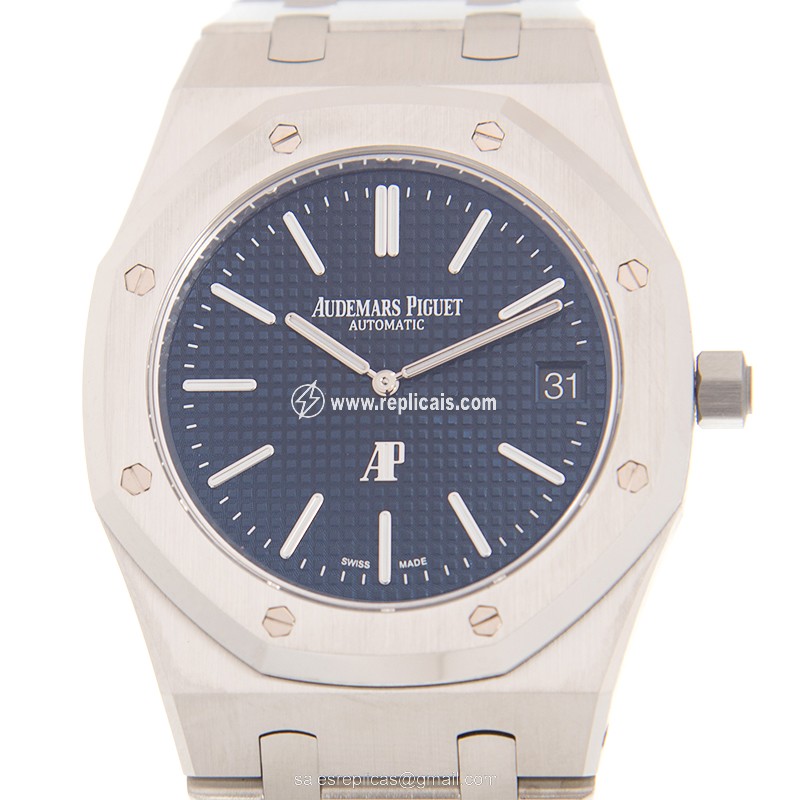 AUDEMARS PIGUET ROYAL OAK 15202ST.OO.1240ST.01