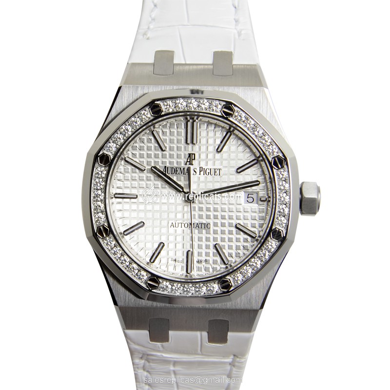 AUDEMARS PIGUET ROYAL OAK 15451ST.ZZ.D011CR.01