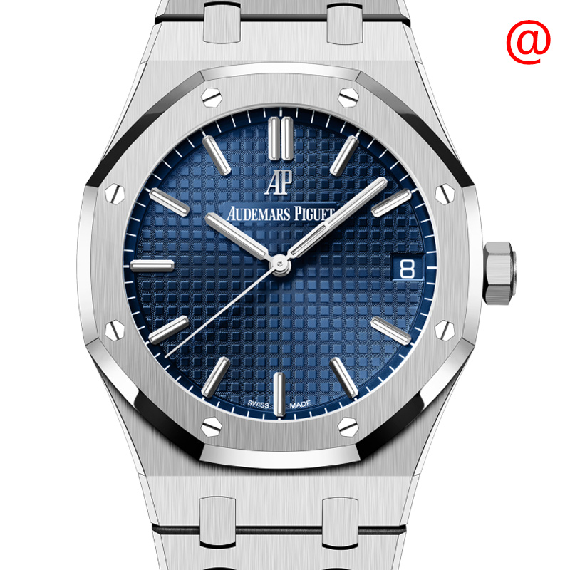 NEW AUDEMARS PIGUET ROYAL OAK 15503BC.OO.1220BC.01