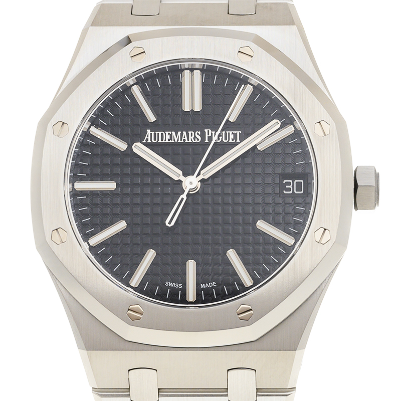 NEW AUDEMARS PIGUET ROYAL OAK 15510ST.OO.1320ST.07