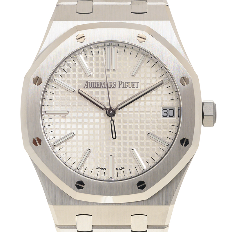 NEW AUDEMARS PIGUET ROYAL OAK 15510ST.OO.1320ST.08