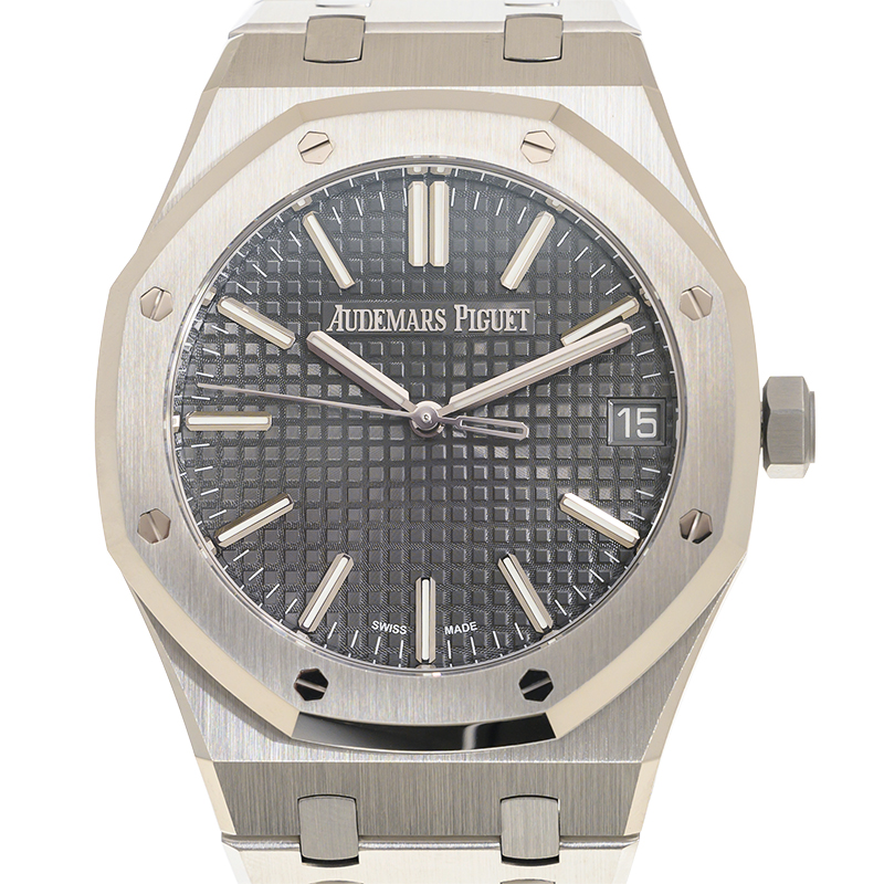 NEW AUDEMARS PIGUET ROYAL OAK 15510ST.OO.1320ST.10