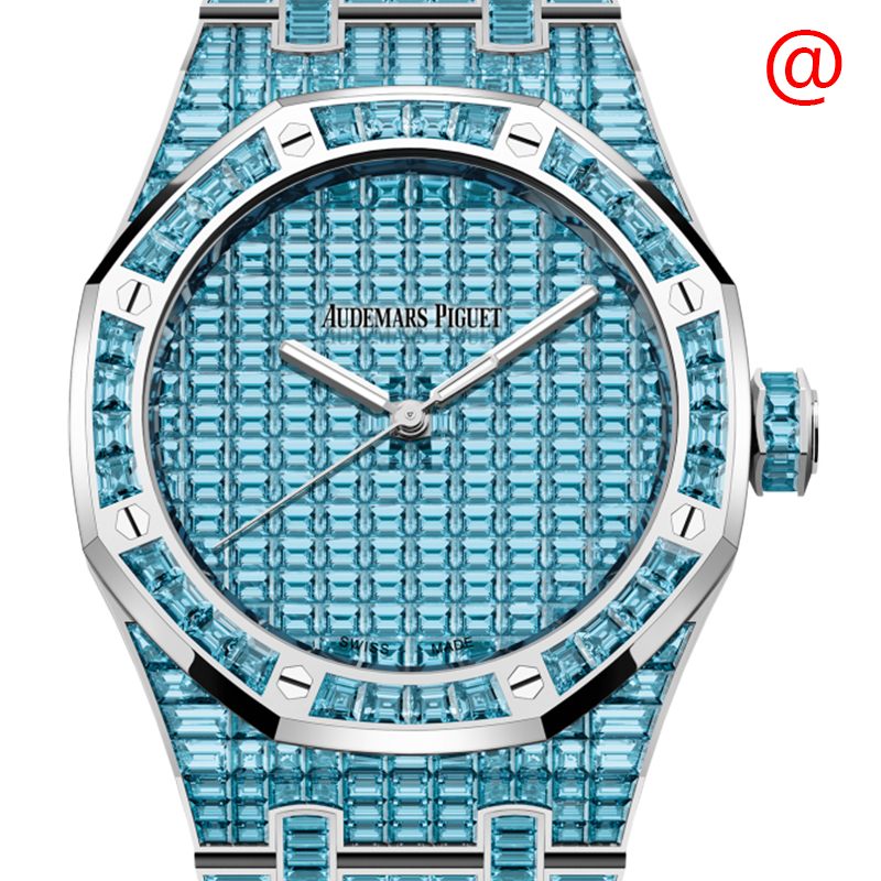 NEW AUDEMARS PIGUET ROYAL OAK 15514BC.TO.1284BC.01