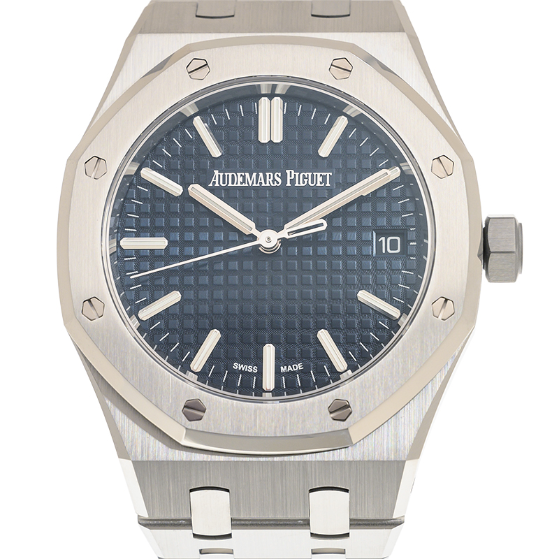 NEW AUDEMARS PIGUET ROYAL OAK 15550ST.OO.1356ST.06