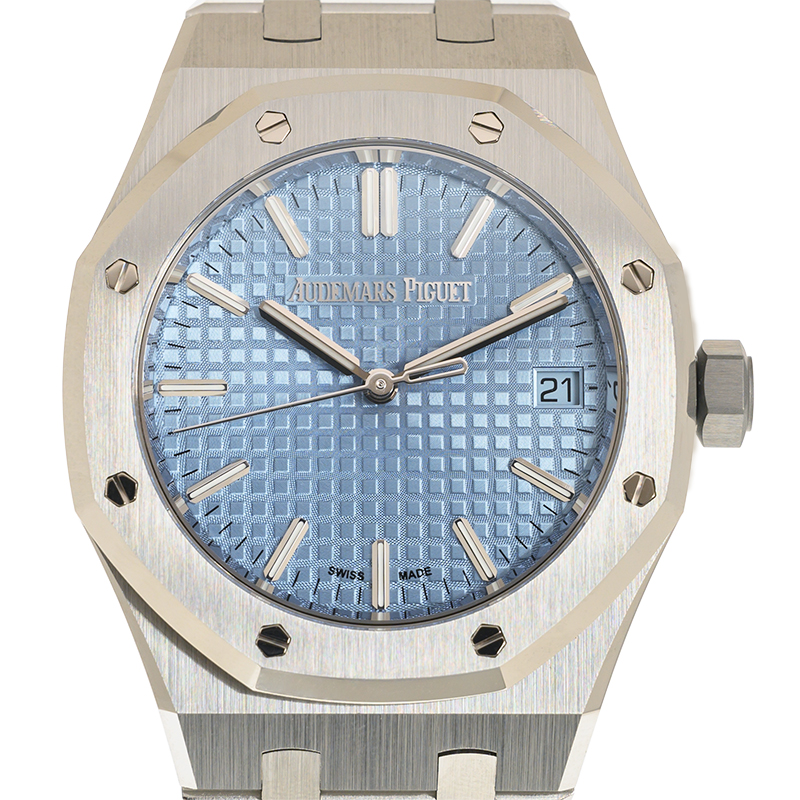 NEW AUDEMARS PIGUET ROYAL OAK 15550ST.OO.1356ST.08