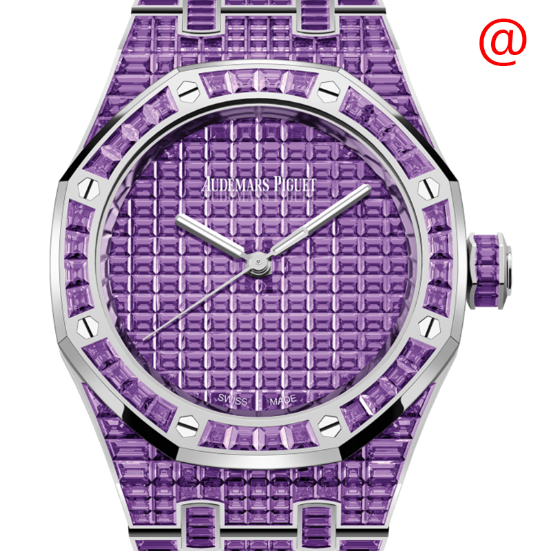 NEW AUDEMARS PIGUET ROYAL OAK 15554BC.AY.1274BC.01