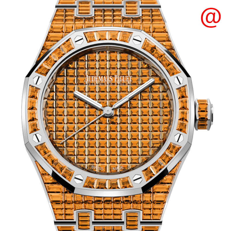 NEW AUDEMARS PIGUET ROYAL OAK 15554BC.SE.1274BC.01