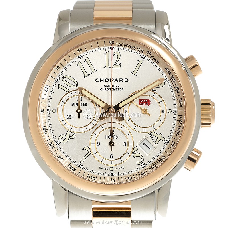 CHOPARD MILLE MIGLIA GT XL 158511-6001