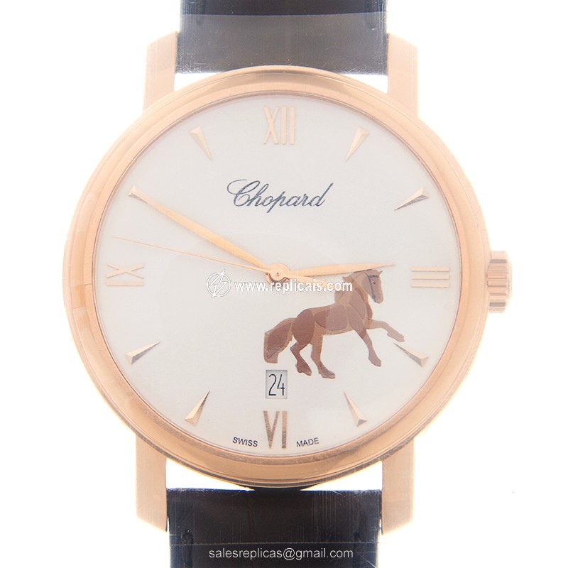 CHOPARD CLASSIC 161278-5015