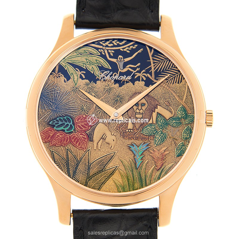 CHOPARD L.U.C 161902-5050