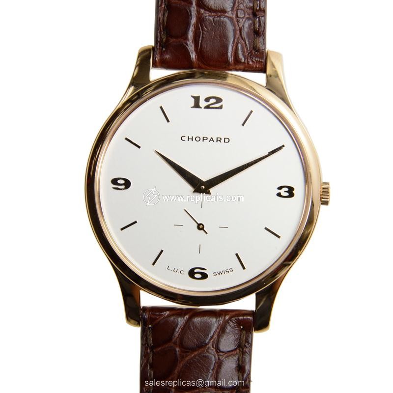 CHOPARD L.U.C 161920-5001